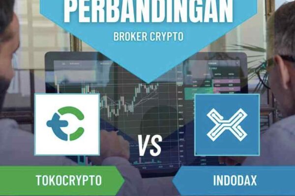 Membeli Bitcoin di Indodax