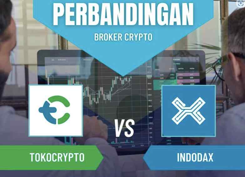 Membeli Bitcoin di Indodax